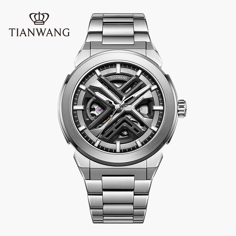 Tianwang X Series Automatic Watch