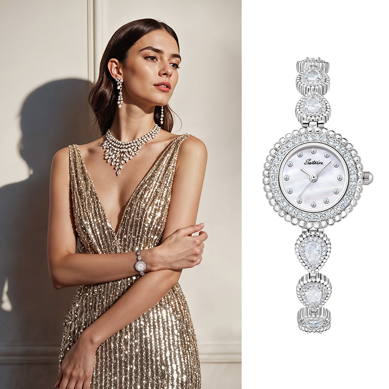 How to Choose the Perfect Dress Watch for Evenings