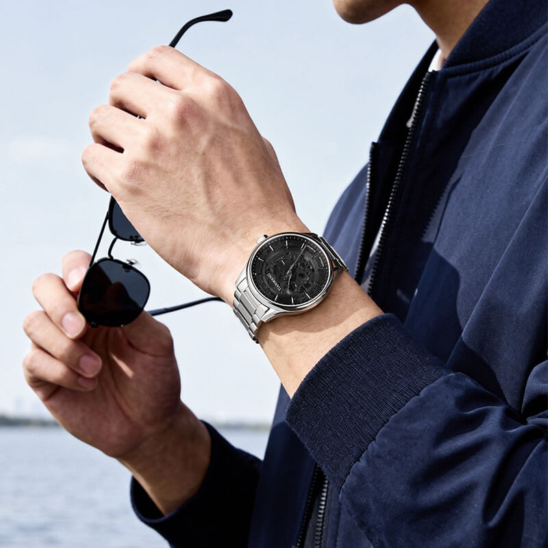 Tianwang Watches