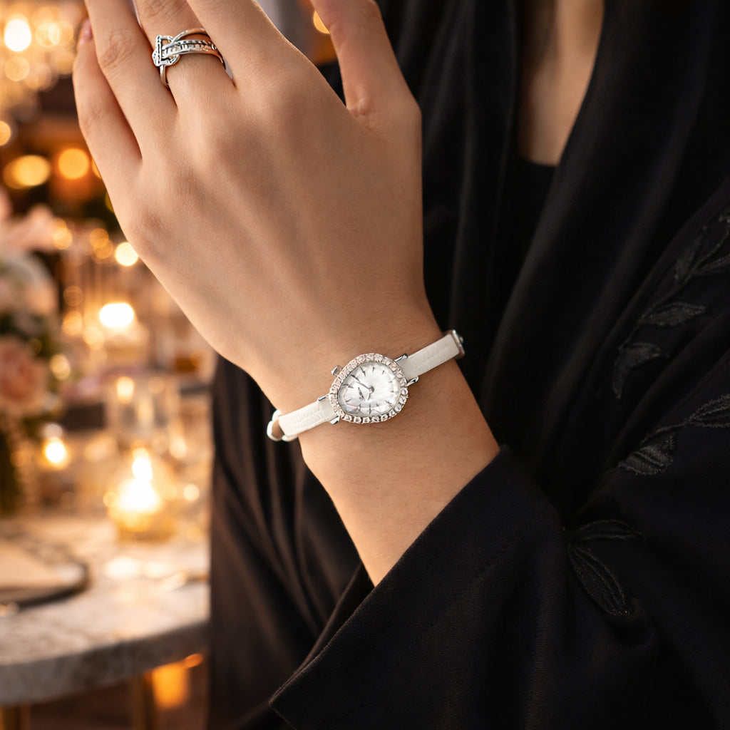 Evening Wear Watches