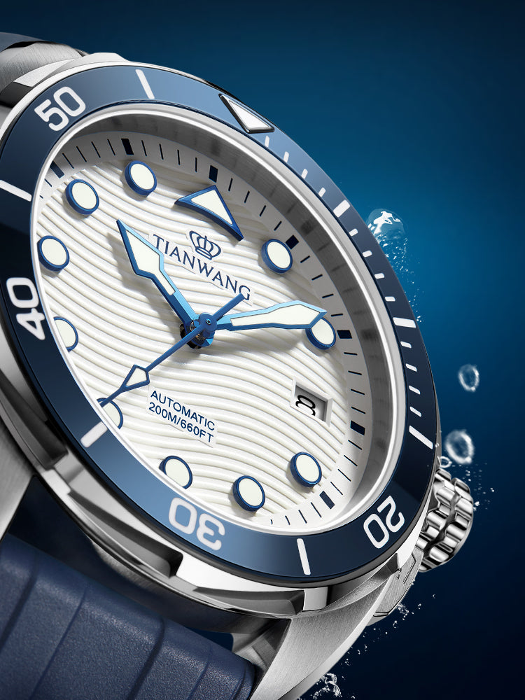Diving Series