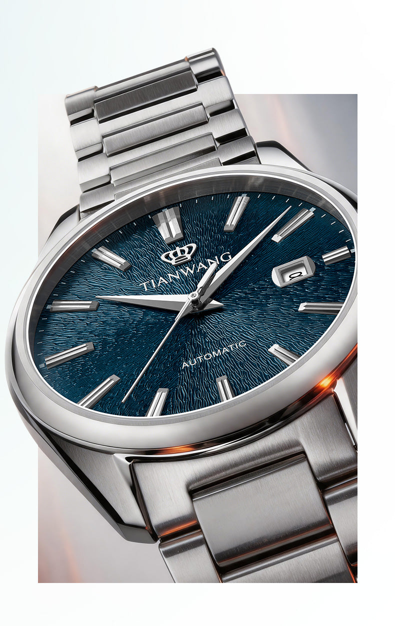 Mechanical Watches