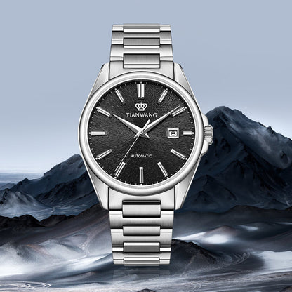 TIANWANG Kunlun Earth's Palette Automatic Watch