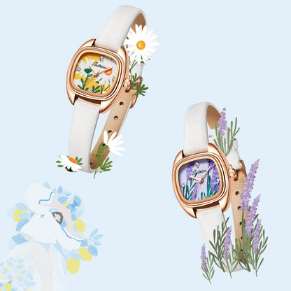 Sotoiru Artist Series Ladies Wristwatch