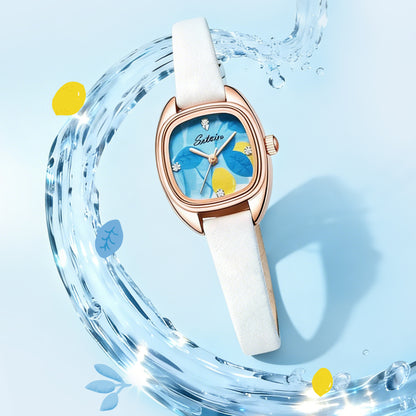 Sotoiru Artist Series Ladies Wristwatch