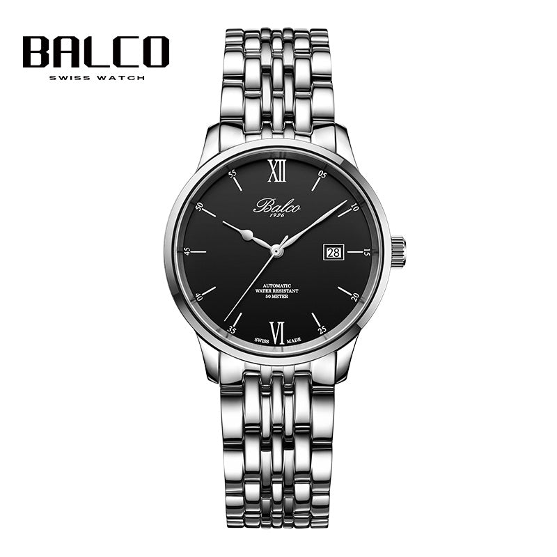 BALCO Women Watch Classic Fashion Wristwatches