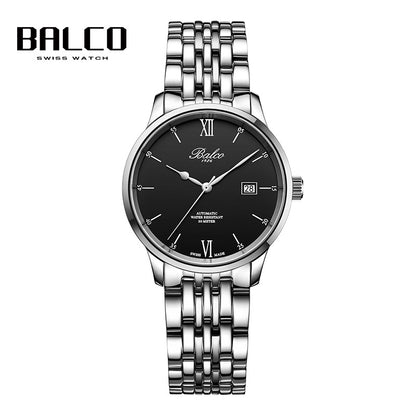 BALCO Women Watch Classic Fashion Wristwatches