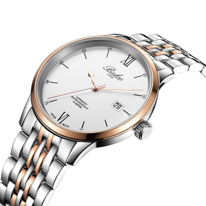 BALCO Women Watch Classic Fashion Wristwatches