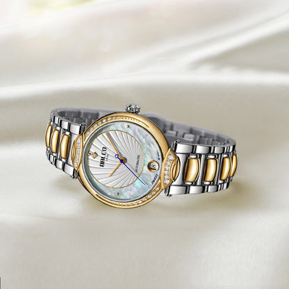 BALCO Mechanical Watches For Women Luxury Wristwatch