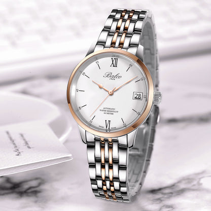 BALCO Women Watch Classic Fashion Wristwatches