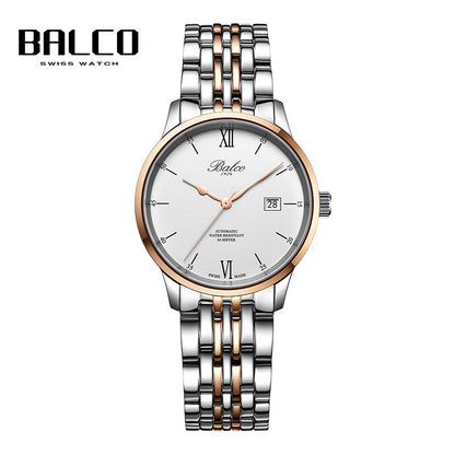 BALCO Women Watch Classic Fashion Wristwatches