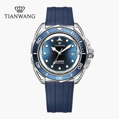 Tianwnag Bluefin Series 30ATM Watch