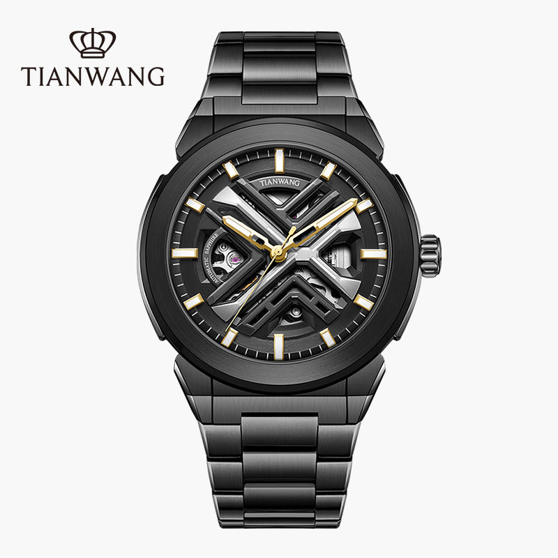 Tianwang X Series Automatic Watch