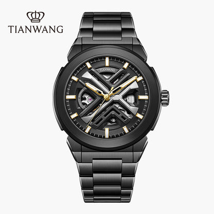 Tianwang X Series Automatic Watch