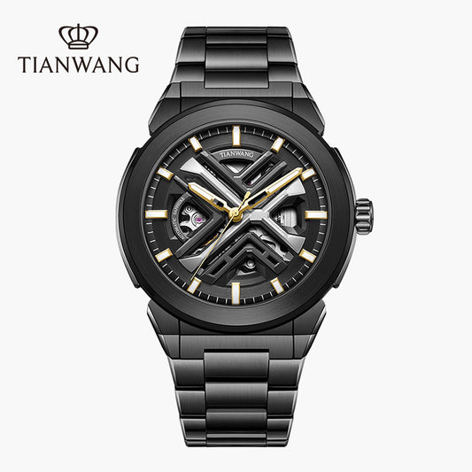 Tianwang X Series Automatic Watch