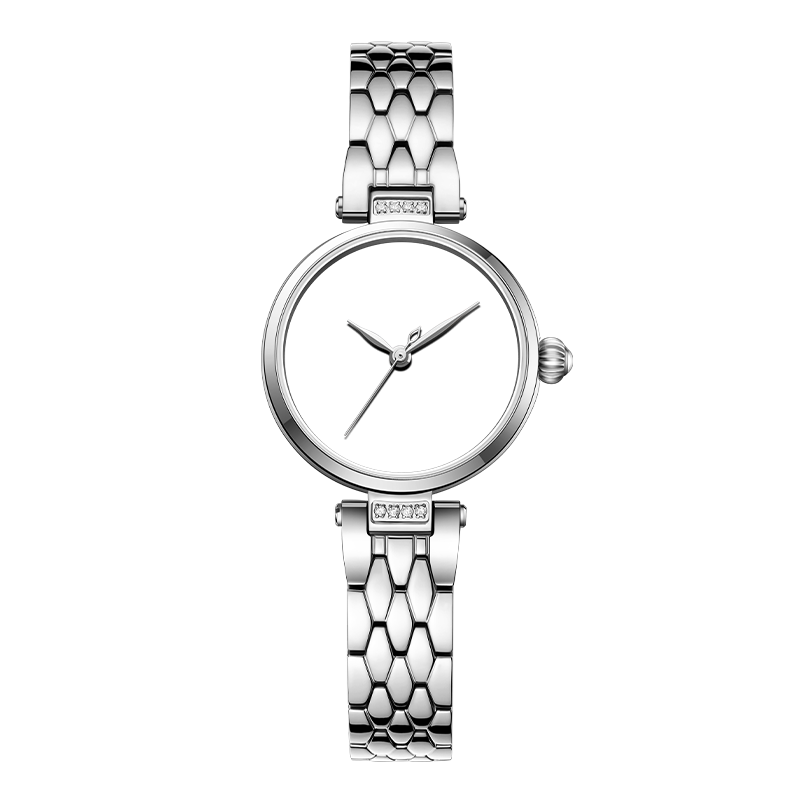 Custom Pet Engraved Watch
