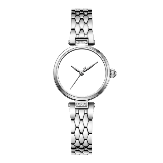 Custom Pet Engraved Watch