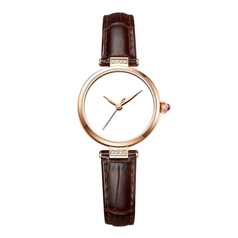Custom Pet Engraved Watch