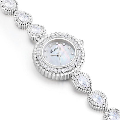 Sotoiru Zircon Jewelry Watches