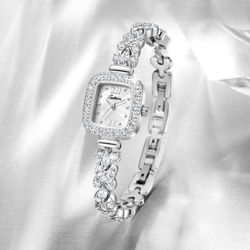 Sotoiru Square Watches As Gifts For Women