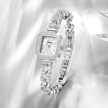 Sotoiru Square Watches As Gifts For Women