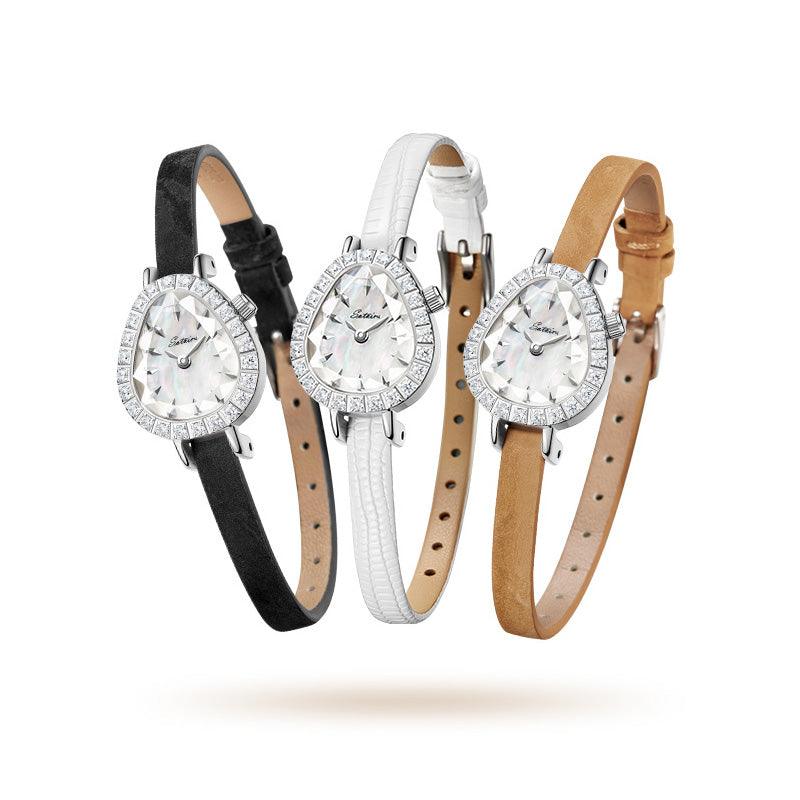 3 Styles with different strap