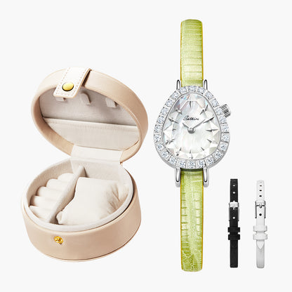 Sotoiru Dewdrop Women's Watch – Bold & Stylish Original Design T2033W