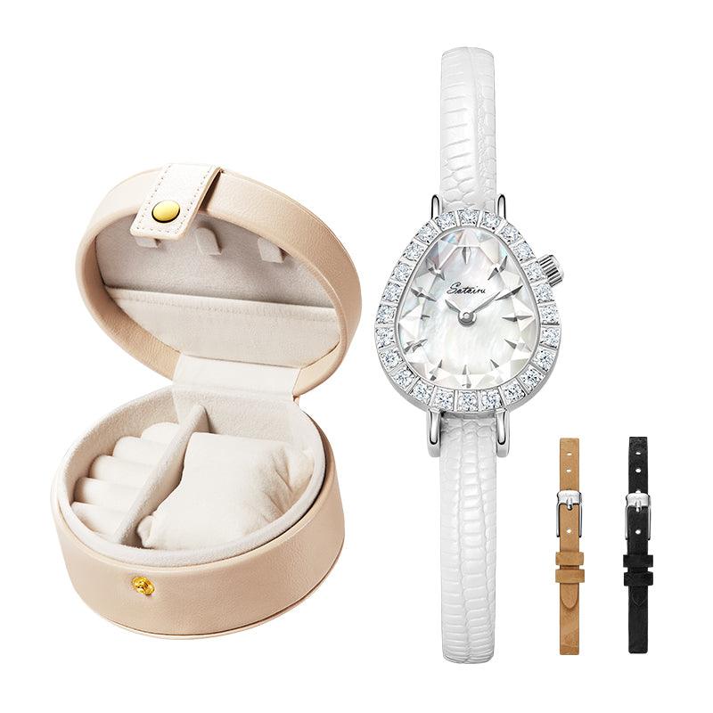 Sotoiru Snake-Shape Women's Watch – Bold & Stylish Design T2033W