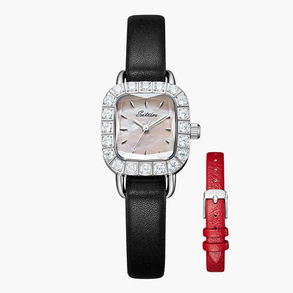 Sotoiru Radiance Watch