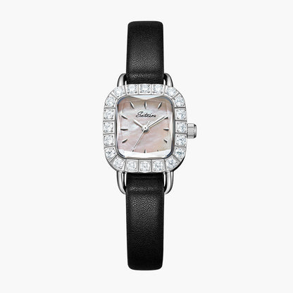 Sotoiru women's watch in Black