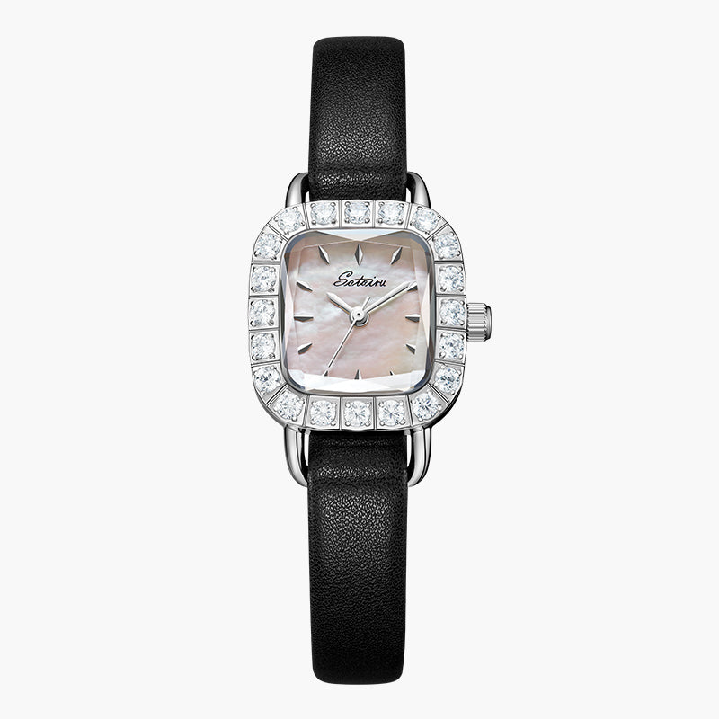 Sotoiru Radiance Watch
