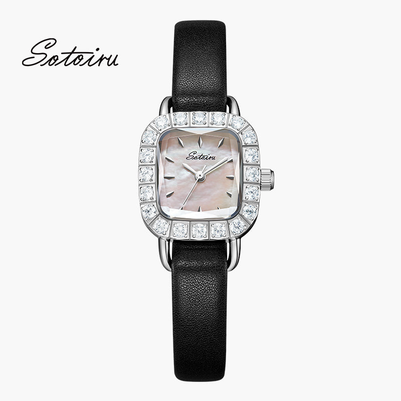 Sotoiru Radiance Watch