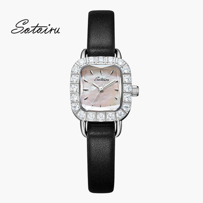 Sotoiru Radiance Watch