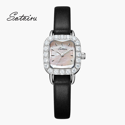 Sotoiru Radiance Watch