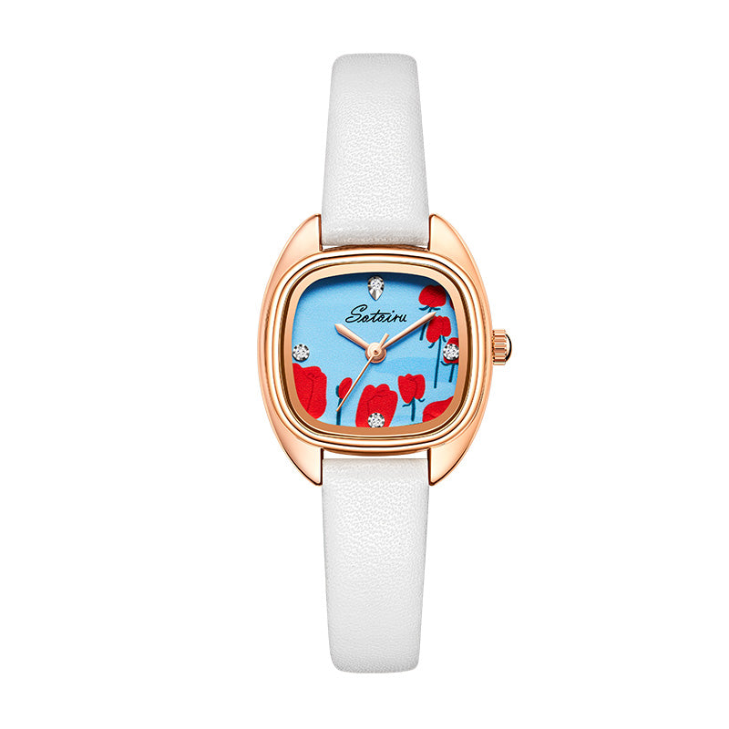 Sotoiru Artist Series Ladies Wristwatch