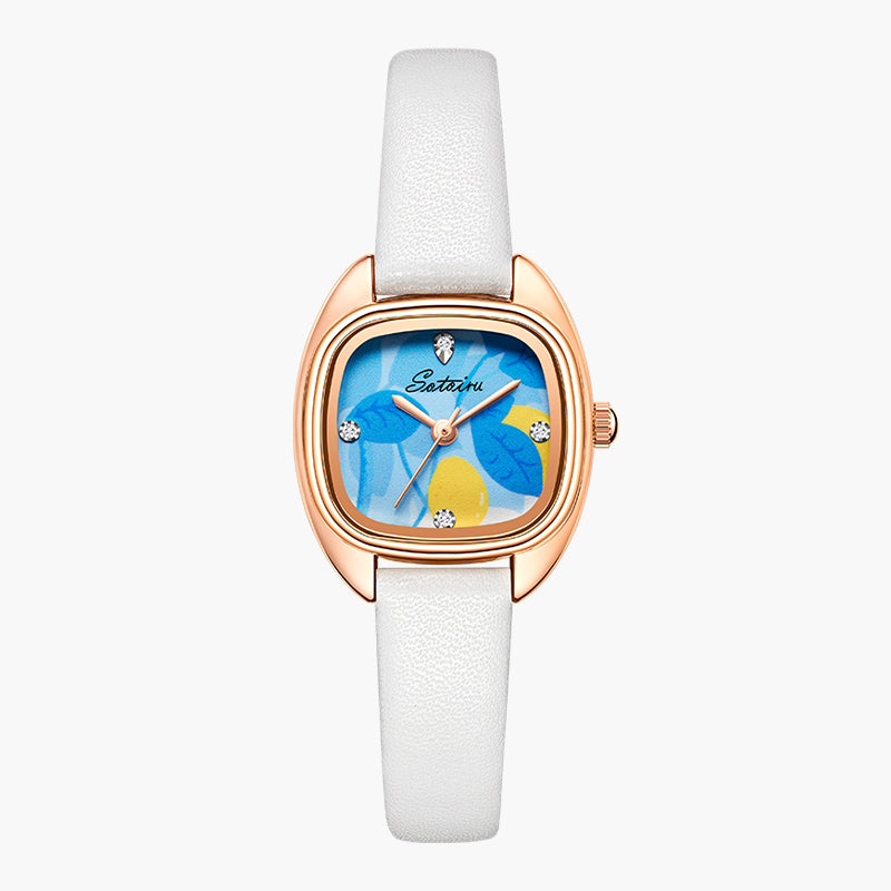 Sotoiru Artist Series Ladies Wristwatch