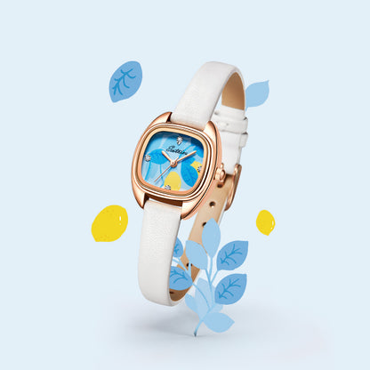 Sotoiru Artist Series Ladies Wristwatch