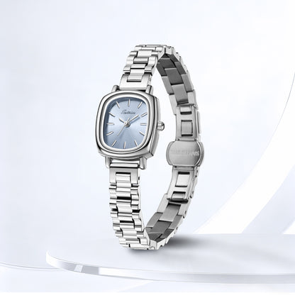 Sotoiru Square Elegant Versatile Watches