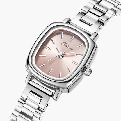 Sotoiru Square Elegant Versatile Watches