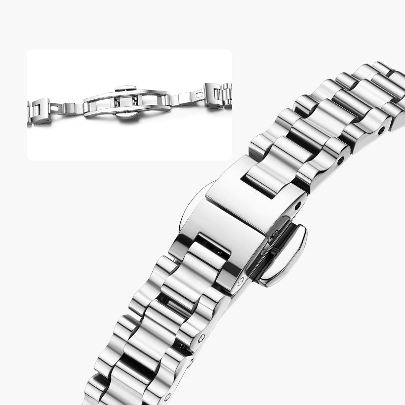 Sotoiru Square Elegant Versatile Watches