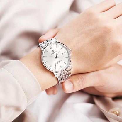 TIAN WANG Men Watch Business Man Watch For His Gift GS31308