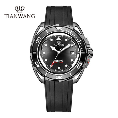 Tianwnag Bluefin Series 30ATM Watch