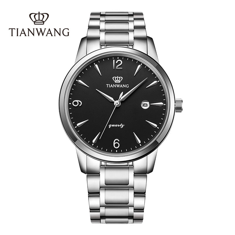 TIANWANG_Stainless_Steel_Wristwatch_for_Men