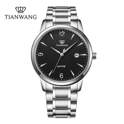 TIANWANG_Stainless_Steel_Wristwatch_for_Men