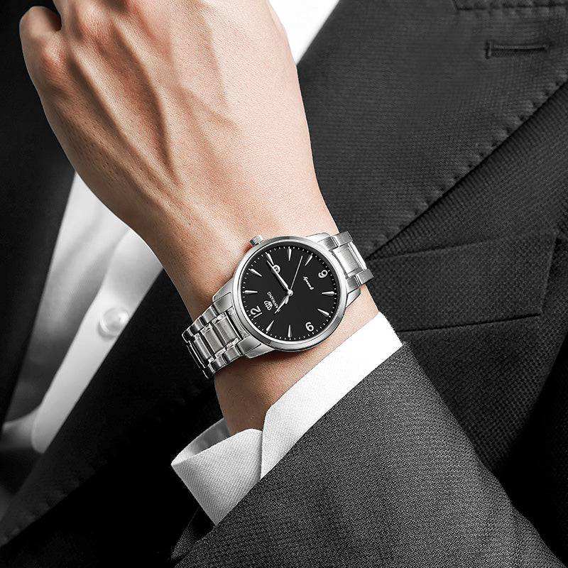 Tianwang - Classic - Business - Watch.