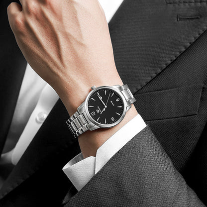 Tianwang - Classic - Business - Watch.