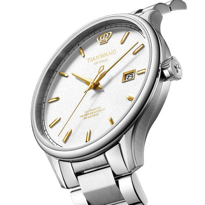 TIAN WANG Men Mechanical Watch GS51524S