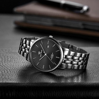 TIAN WANG Men Watch Business Simple Style Watch GS31131