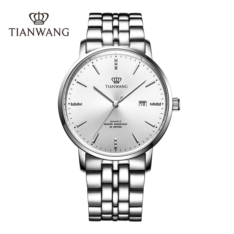 TIAN WANG Men Watch Business Simple Style Watch GS31131