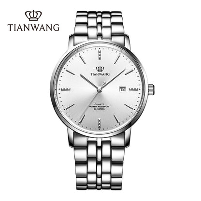 TIAN WANG Men Watch Business Simple Style Watch GS31131